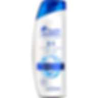 Head & Shoulders Classic Clean 2In1 Anti-Dandruff Shampoo With Conditioner 400 ml