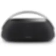 Harman Kardon Go + Play 3 Portable Bluetooth Speaker Black Goplay3-bk