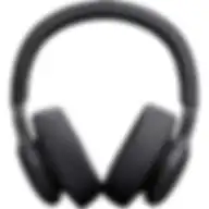 Jbl Live 770nc Wireless Over-ear Headphones Black Live770ncblk