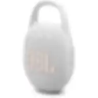 Jbl Clip 5 Ultra-portable Waterproof Speaker White Clip5-wht