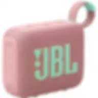 Jbl Go4 Ultra-portable Waterproof Speaker Pink Go4-pk