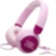 Jbl Jr 320 Kids Wired On-ear Headphones Purple Jbljr320pur