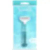 Gillette Venus Smooth Razor Handle + 2 Razor Blade Refills