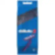 Gillette Blue Ii Plus Disposable Razors 5 Count