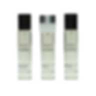 CHANEL BLEU TWIST (M) EDT 3 X 20ML REFILLS SPRAY
