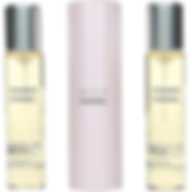 Chanel Chance EDT - Refillable W 3 x 20 ml