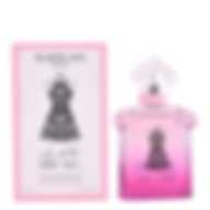 GUERLAIN LA PETITE ROBE NOIRE MA ROBE HIPPIE CHIC LEGERE EDP 50ML