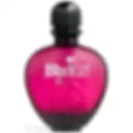 Paco Rabanne Black XS Eau De Toilette Spray For Women 80 Ml