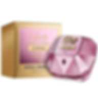 PACO RABANNE LADY MILLION EMPIRE (W) EDP 80 ml FR