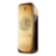 Paco Rabanne 1 Million Parfum For Men, 200 Ml, 6.8 Oz