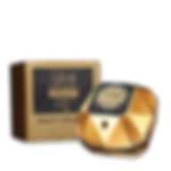 PACO RABANNE LADY MILLION FABULOUS INTENSE (W) EDP 80ML