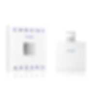 AZZARO CHROME PURE (M) EDT 100ML