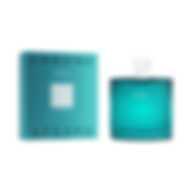 AZZARO CHROME AQUA (M) EDT 100ML