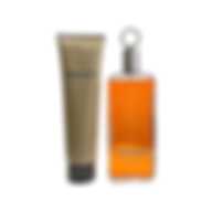LAGERFELD CLASSIC (M) EDT 150ML+150ML SG SET