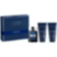 ROCHAS L'HOMME ROCHAS (M) SET EDT 100ML + 100ML SG + 100ML ASB