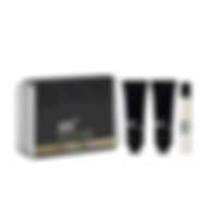 MONT BLANC LEGEND (M) EDP 7.5 + FACE CREAM 30ML + CLEANSING GEL 30ML GROOMING KIT SET