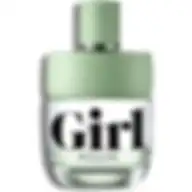ROCHAS GIRL EDT 100ML