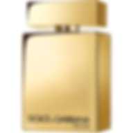 DOLCE & GABBANA THE ONE GOLD INTENSE (M) EDP 100ML