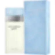 DOLCE & GABBANA LIGHT BLUE (W) TESTER W/CAP EDT 100 ml FR