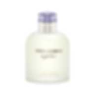 DOLCE & GABBANA LIGHT BLUE POUR HOMME (M) TESTER W/CAP EDT 125 ml FR