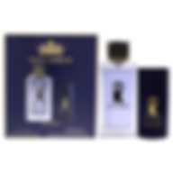DOLCE & GABBANA K FOR (M) EDT 100ML+75G DEOSTICK TRAVEL SET