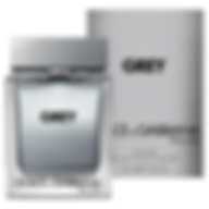 DOLCE & GABBANA THE ONE GREY INTENSE (M) EDT 30ML