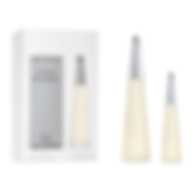 ISSEY MIYAKE L'EAU D'ISSEY DUO NOMADE (W) SET EDT 100 ml + EDT 25 ml FR