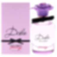 DOLCE & GABBANA DOLCE PEONY (W) EDP 50 ml FR