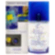 ISSEY MIYAKE L'EAU D'ISSEY SHADES OF KOLAM POUR HOMME (M) TESTER W/CAP EDT 125 ml FR