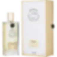 Nicolai Parfumeur Createur Patchouli Intense Eau De Parfum Spray For Unisex 100 Ml