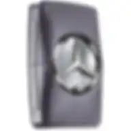 MERCEDES BENZ GREY (M) EDT 100ml