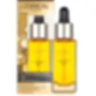 L'Oreal Paris Extraordinary Oil Nourishing Facial Oil With Essential Oils For Normal Skin 30 Ml