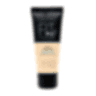 Maybelline Fit Me Matte And Poreless Foundation 110 Porcelain, 30ml