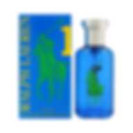 RALPH LAUREN BIG PONY COLLECTION 1 (M) EDT 50 ml US