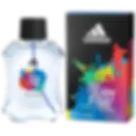 Adidas Team Five Special Edition For Men Eau De Toilette 100 Ml