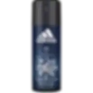 Adidas Uefa Champions League Champions Edition Deo Body Spray For Men 150 Ml