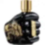 Diesel Spirit Of The Brave For Men Eau De Toilette 75Ml