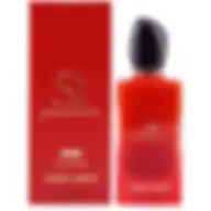 Giorgio Armani Si Passione Intense (W) Edp 100Ml