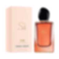 GIORGIO ARMANI SI (W) EDP INTENSE 100 ml FR