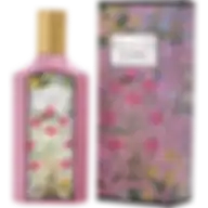 GUCCI FLORA GORGEOUS GARDENIA (W) EDP 100ML