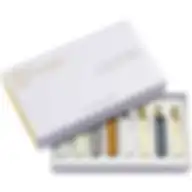 MAISON FRANCIS KURKDJIAN PARIS THE FRAG. WARDROBE D/COLL FOR HIM (M) SET 8x11 ml