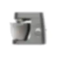 Kenwood Chef XL Titanium Kitchen Machine Mixer 1700W KVL8430S Grey