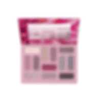 Essence Out In The Wild Eyeshadow Palette 01
