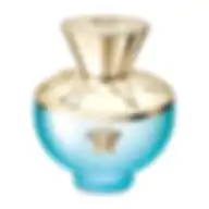 VERSACE POUR FEMME DYLAN TURQOUISE EDT 100ML