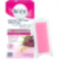 Veet Hair Removal Easy-Gel Wax Strips Body & Legs For Normal Skin