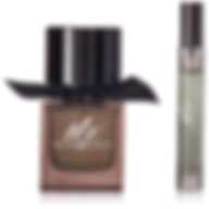 BURBERRY MR BURBERRY SET EDP 50ML + 7.5ML SPRAY