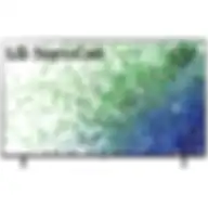 LG 55 Inch TV NANO80 Series Cinema Screen Design 4K Active HDR webOS Smart with ThinQ AI Local Dimming - 55NANO80VPA (2021 Model)