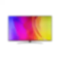 LG NanoCell TV 55 Inch NANO84 Series, Cinema Screen Design 4K Active HDR WebOS Smart AI ThinQ Local Dimming 55NANO846QA