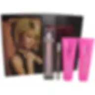 PARIS HILTON HEIRESS (W) EDP 100ML+10ML MINI+90ML BL+90ML BATH&SG SET