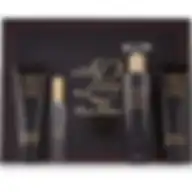 PARIS HILTON WITH LOVE (W) EDP 100ML+ 6ML ROLL-ON+90ML BL+90ML SG SET